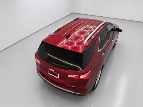 Used 2018 Chevrolet Equinox Premier w/ LPO, Floor Liner Package AWD/4WD image 36