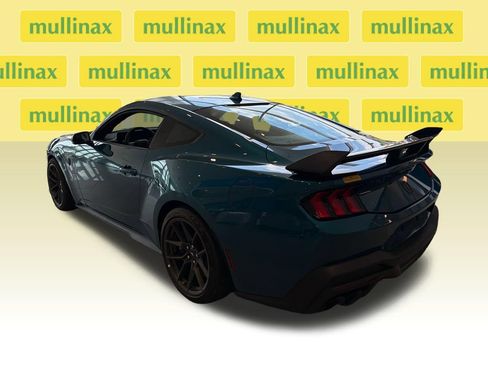 New 2026 Ford Mustang Dark Horse w/ Dark Horse Handlin Package RWD image 10