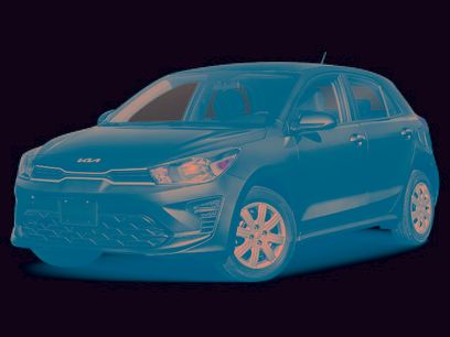 Used 2022 Kia Rio S w/ Option Group 015