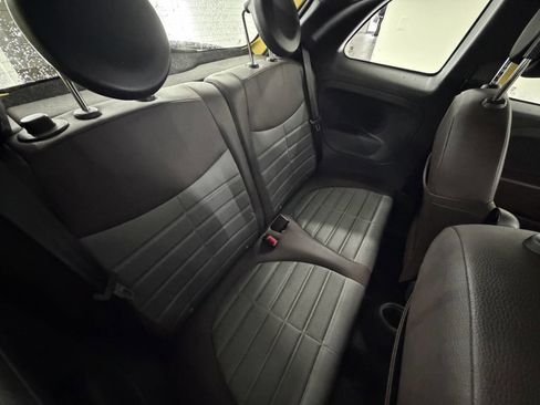 Used 2012 FIAT 500 Sport image 19