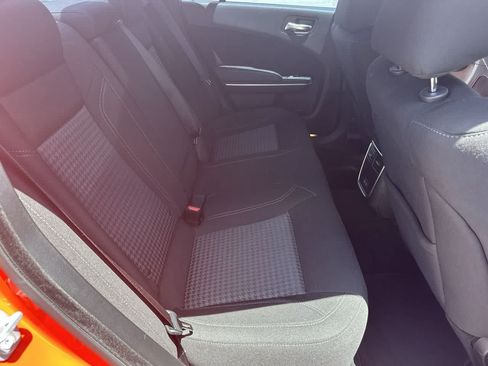 Certified 2023 Dodge Charger SXT RWD image 27