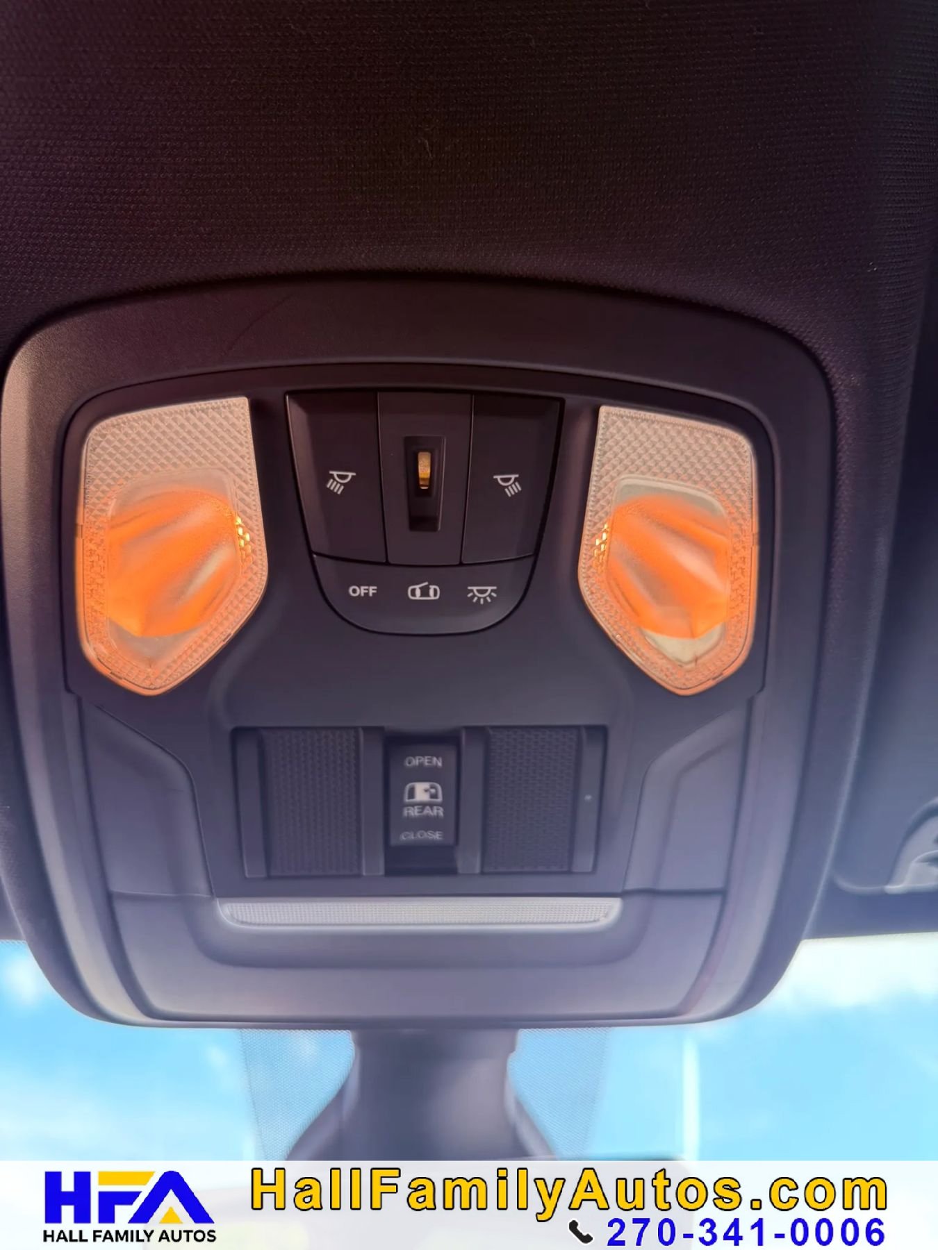 Used 2019 RAM 1500 Big Horn AWD/4WD image 19