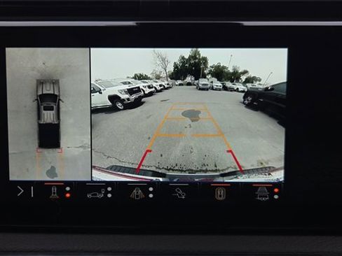 Used 2025 GMC Sierra 2500 Denali image 44