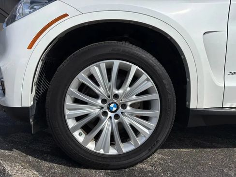 Used 2016 BMW X5 xDrive35i AWD/4WD image 28