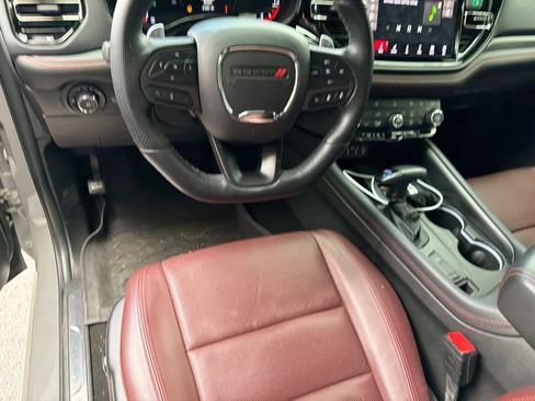 Used 2023 Dodge Durango R/T AWD/4WD image 10