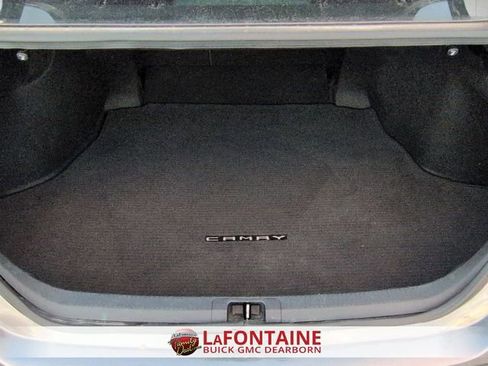 Used 2023 Toyota Camry LE image 22