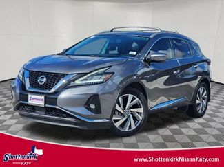 Used 2019 Nissan Murano SL FWD video 1