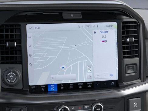 New 2026 Ford F150 Platinum image 15