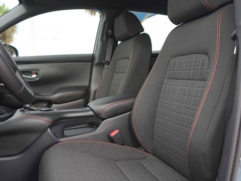 Used 2026 Honda HR-V Sport image 11