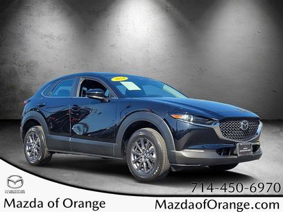 Certified 2024 MAZDA CX-30 AWD 2.5 S