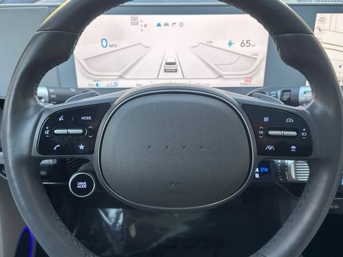 Certified 2024 Hyundai Ioniq 5 Limited image 27
