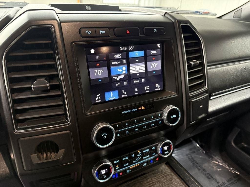 Used 2019 Ford Expedition Max Limited AWD/4WD image 21