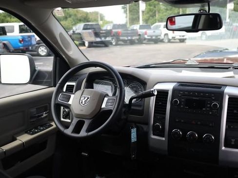 Used 2011 RAM 2500 Big Horn AWD/4WD image 21