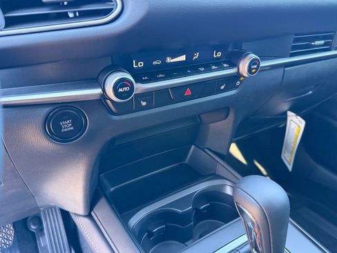 New 2026 MAZDA CX-30 AWD 2.5 S w/ Select Sport Pkg image 22