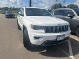 Used 2022 Jeep Grand Cherokee Limited w/ Trailer Tow Group IV image 4