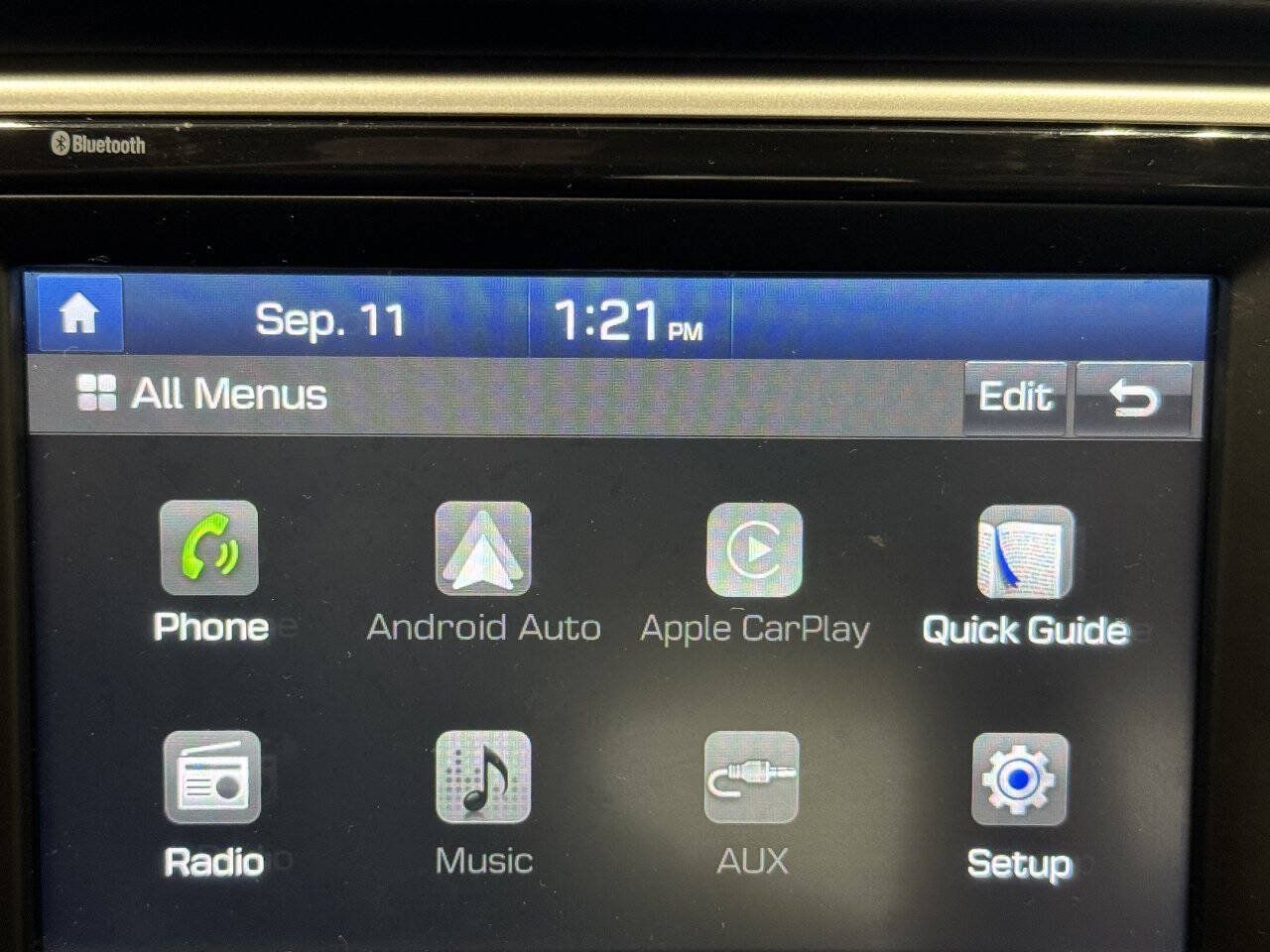 Used 2018 Hyundai Sonata ECO FWD image 29