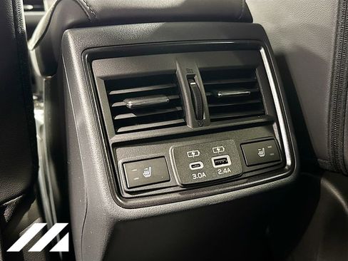 New 2026 Subaru Outback Wilderness image 28