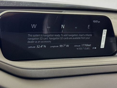 New 2026 MAZDA CX-30 AWD 2.5 S w/ Select Sport Pkg image 8