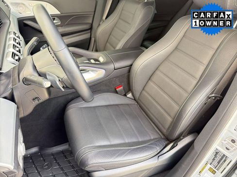 Certified 2024 Mercedes-Benz GLE 580 4MATIC image 5