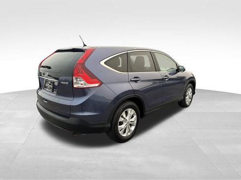 Used 2013 Honda CR-V EX image 6