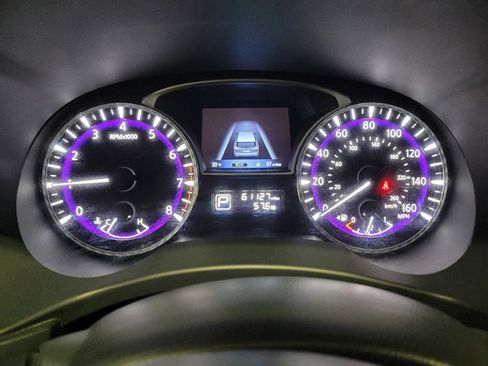 Used 2019 INFINITI QX60 Pure image 23