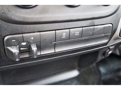 Used 2022 RAM 1500 Tradesman w/ Power & Remote Entry Group RWD image 25