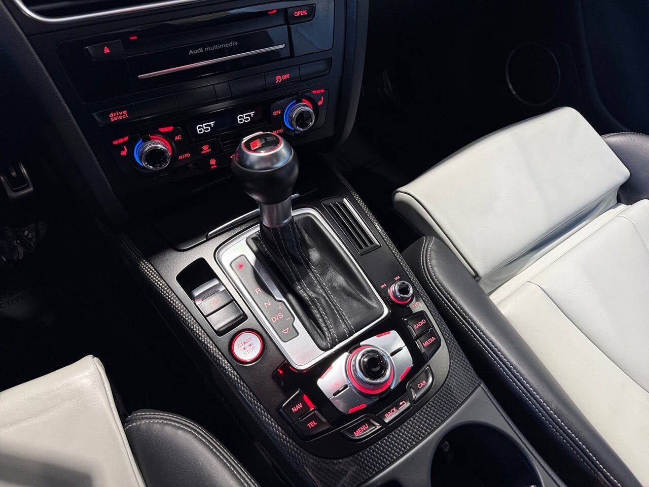 Used 2014 Audi S5 Premium Plus AWD/4WD image 28