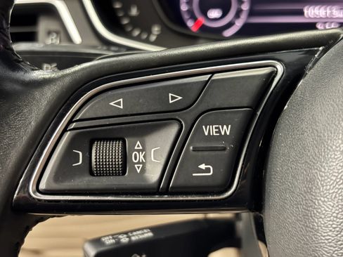 Used 2018 Audi A5 2.0T Premium Plus w/ Premium Plus AWD/4WD image 21