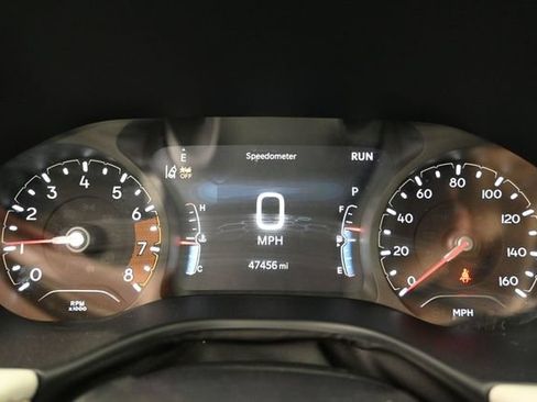 Used 2025 Jeep Compass Limited AWD/4WD image 30