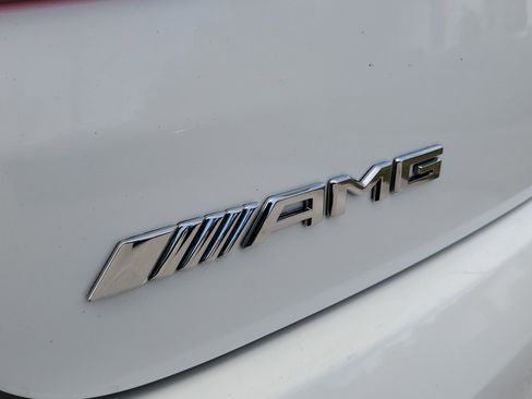 Used 2018 Mercedes-Benz GLE 43 AMG 4MATIC Coupe image 8