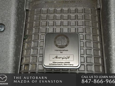 Used 2004 Mercedes-Benz SL 55 AMG image 68