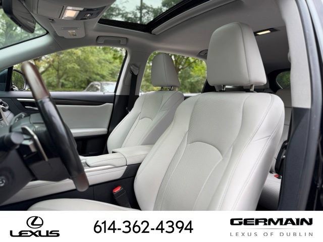 Used 2021 Lexus RX 350 AWD w/ Premium Package image 32