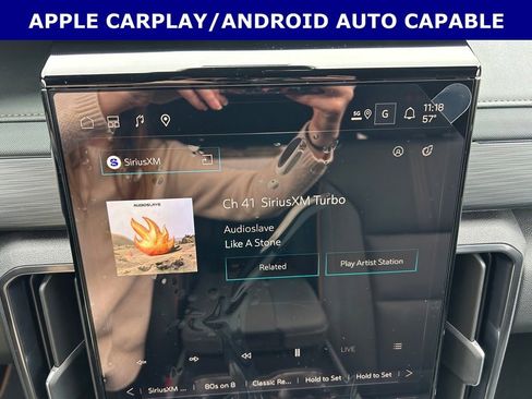 New 2026 GMC Acadia AT4 image 17