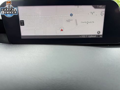 Used 2024 MAZDA MAZDA3 s FWD image 11