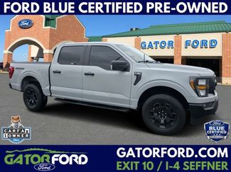 Used 2023 Ford F150 XL w/ Rattler Package video 1