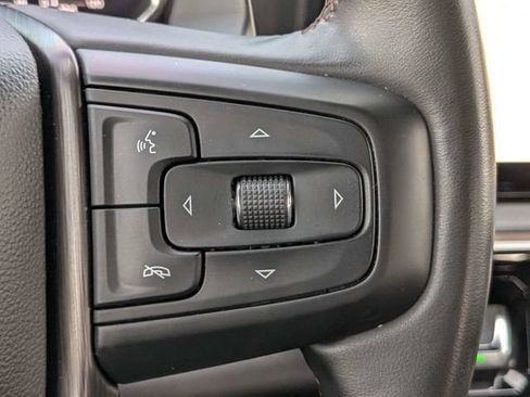 Used 2024 GMC Sierra 1500 AT4 w/ Technology Package AWD/4WD image 27