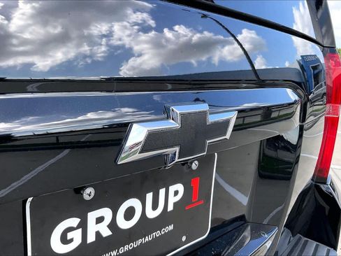 Used 2018 Chevrolet Tahoe LT RWD image 31