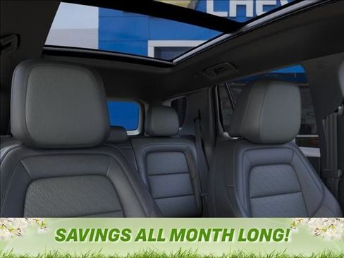 New 2026 Chevrolet Equinox LT image 24