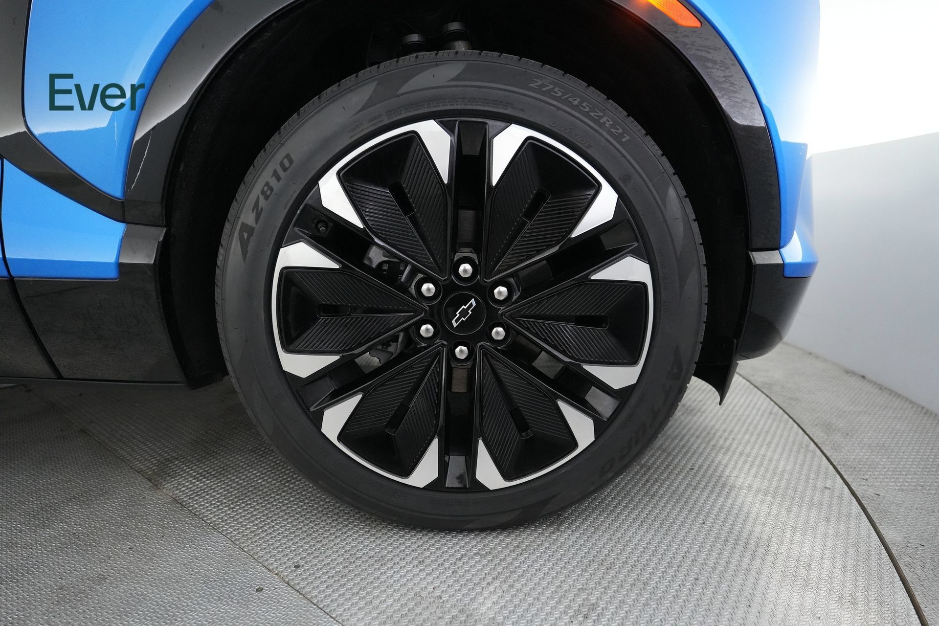 Used 2024 Chevrolet Blazer EV RS AWD/4WD image 20