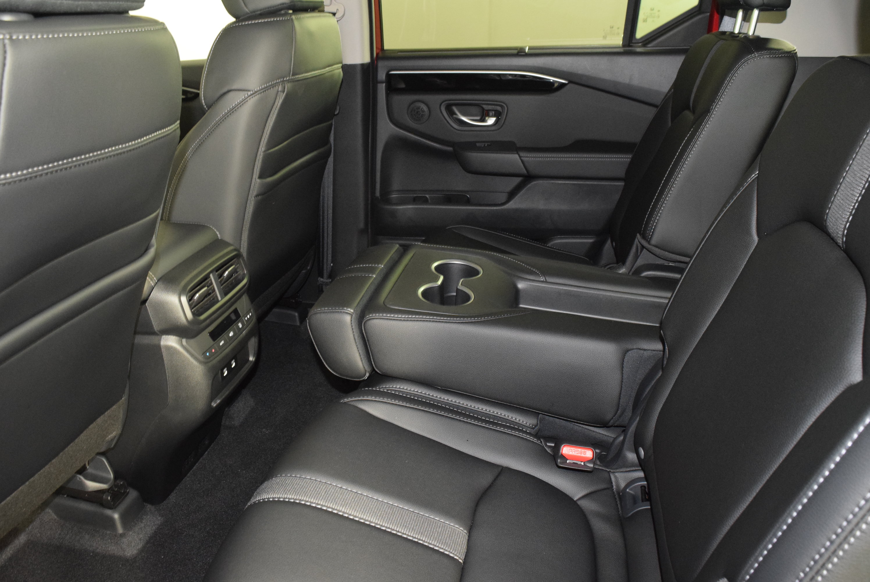 New 2026 Honda Pilot EX-L image 15
