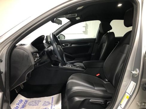 Used 2024 Honda Civic Sport image 16