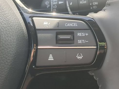 Used 2024 Honda CR-V EX-L image 23