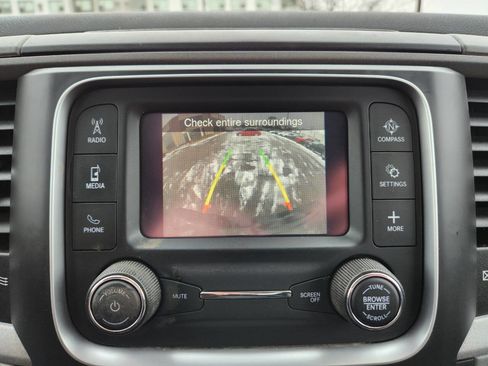 Used 2021 RAM 1500 Tradesman w/ Popular Equipment Group image 22