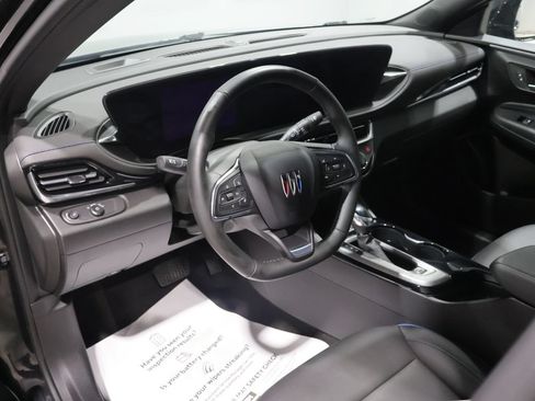 Used 2024 Buick Envista Sport Touring w/ Experience Buick Package FWD image 14