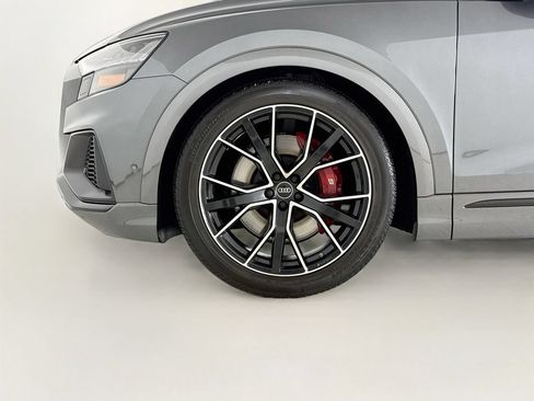 Used 2023 Audi SQ8 Prestige AWD/4WD image 29