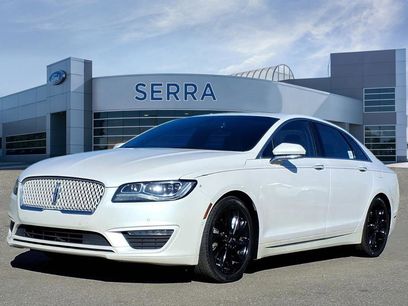 Used 2020 Lincoln MKZ Reserve w/ Luxury Package