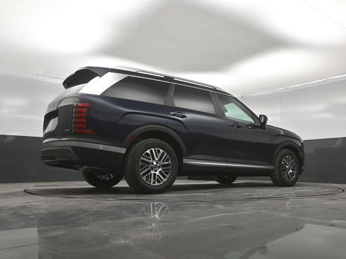 New 2027 Hyundai Palisade SEL AWD/4WD image 38