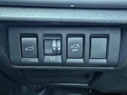 Used 2022 Subaru Outback Onyx Edition XT AWD/4WD image 26