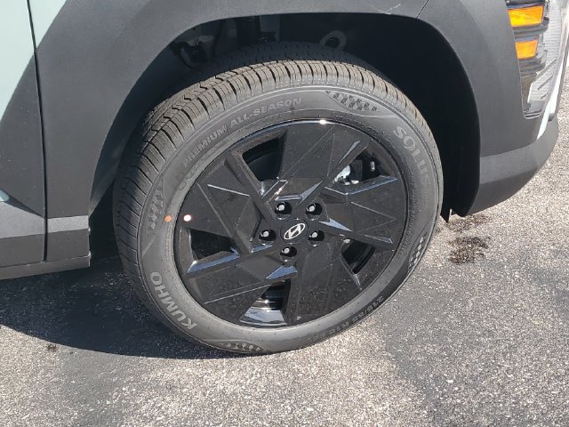 New 2027 Hyundai Kona SEL Sport AWD/4WD image 6