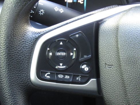 Used 2020 Honda Civic LX image 21